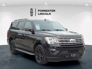 Used 2020 Ford Expedition XLT w/ Equipment Group 202A AWD/4WD video 1