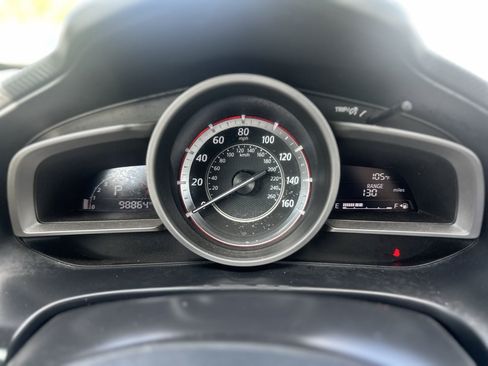 Used 2016 MAZDA MAZDA3 i Sport FWD image 18