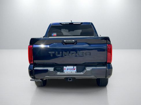 Used 2024 Toyota Tundra SR5 w/ TRD Sport Premium Package RWD image 6