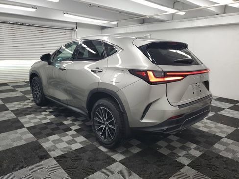 Used 2024 Lexus NX 350 AWD image 4