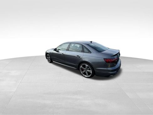 Used 2023 Audi A4 2.0T Premium Plus w/ Premium Plus Package AWD/4WD image 36