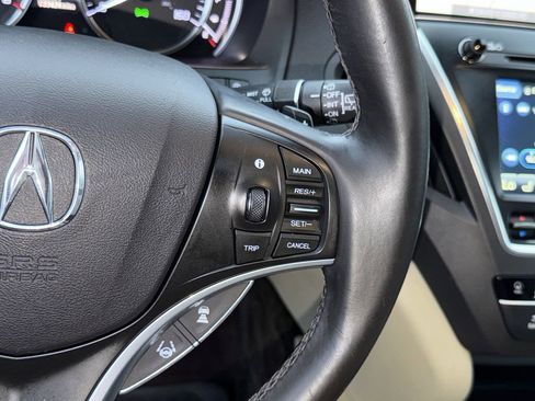 Used 2019 Acura MDX SH-AWD w/ Technology Package image 27