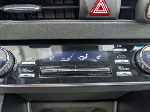 Used 2022 Hyundai Sonata N Line FWD image 5