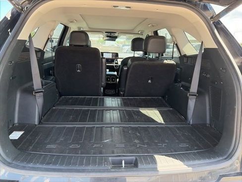 Used 2022 Kia Sorento EX w/ Panoramic Sunroof Package FWD image 13