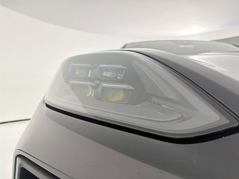 New 2026 Porsche Cayenne GTS image 26