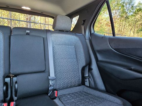 Used 2024 Chevrolet Equinox LT image 26