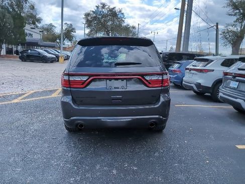 Used 2024 Dodge Durango R/T image 6