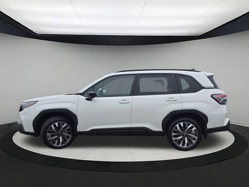 New 2026 Subaru Forester Touring image 4