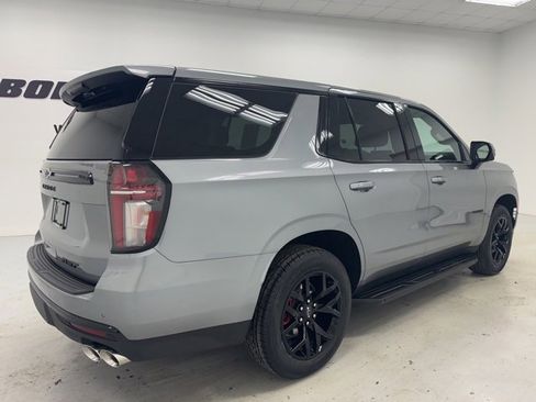 Used 2023 Chevrolet Tahoe RST w/ RST Performance Edition image 5