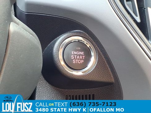 Used 2026 Subaru Crosstrek 2.5i Premium AWD/4WD image 16