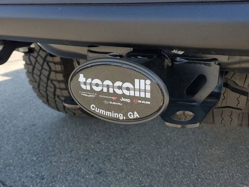 New 2026 RAM 1500 RHO image 9