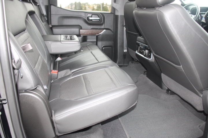 Used 2020 GMC Sierra 1500 Denali w/ Technology Package AWD/4WD image 20