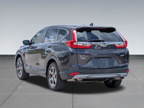 Used 2019 Honda CR-V EX-L image 3