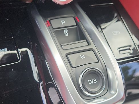 New 2026 Acura MDX Type S AWD/4WD image 10