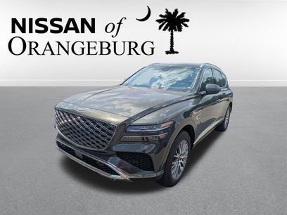 Used 2025 Genesis GV80 2.5T Standard
