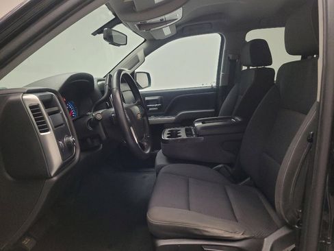 Used 2019 Chevrolet Silverado 1500 LT RWD image 17