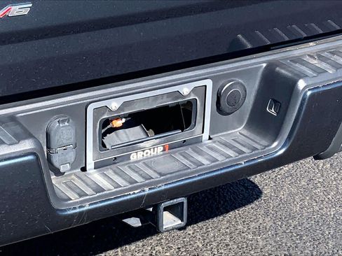 Used 2019 Chevrolet Colorado LT w/ LT Convenience Package RWD image 31