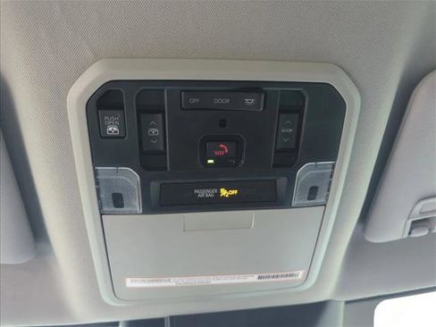 Used 2024 Toyota Tundra Limited w/ Power Package image 19