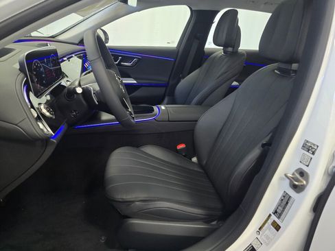 New 2026 Mercedes-Benz E 450 4MATIC All-Terrain Wagon image 13