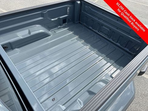 New 2025 Jeep Gladiator Sport image 24