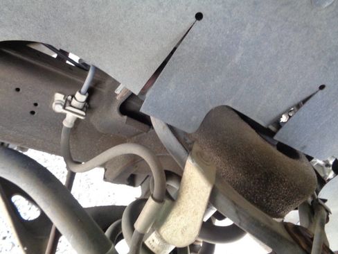 Used 2017 Chevrolet Express 2500 LS image 43