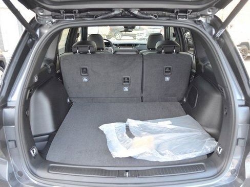 New 2025 Jeep Grand Cherokee Limited w/ Black Appearance Package image 35