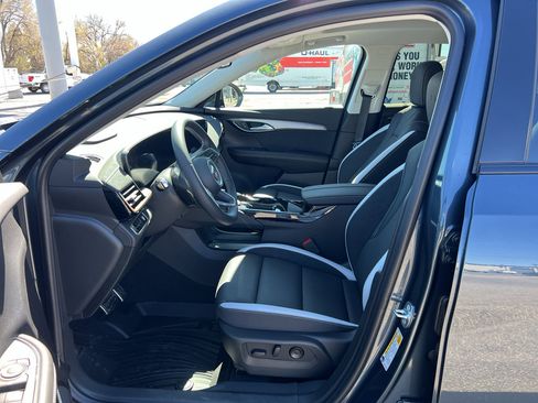 New 2026 Buick Envision Sport Touring image 17