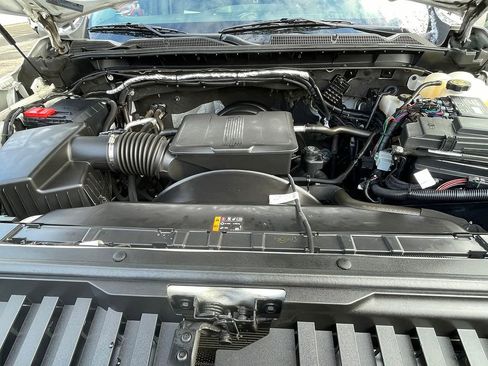 Used 2023 GMC Sierra 3500 Pro w/ Convenience Package image 34