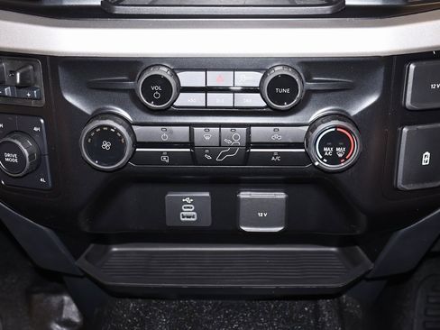 New 2026 Ford F550 4x4 Regular Cab Super Duty image 19