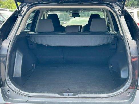 Certified 2025 Toyota RAV4 XLE FWD image 14
