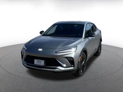 Used 2025 Buick Envista Sport Touring image 7