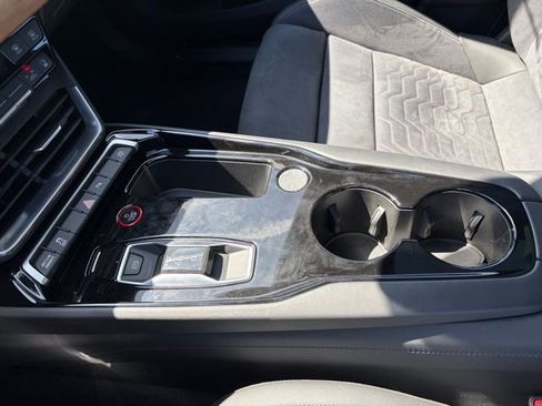 Used 2023 Audi e-tron GT Premium Plus w/ Executive Package image 22