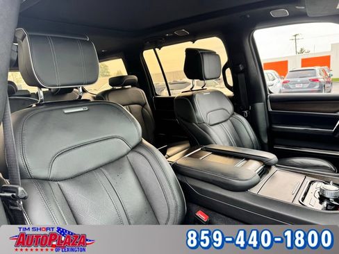 Used 2022 Jeep Grand Wagoneer Series II w/ Premium Group II AWD/4WD image 57