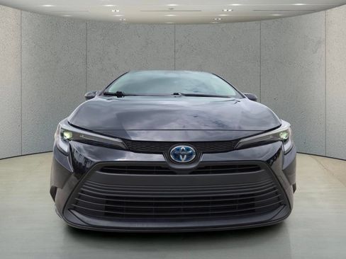 Used 2023 Toyota Corolla LE FWD image 12