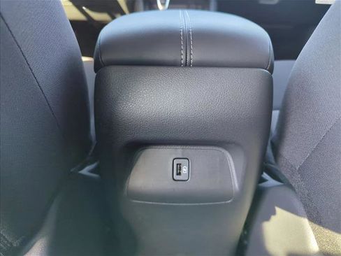 New 2025 Nissan Sentra SV w/ All-Weather Package image 13