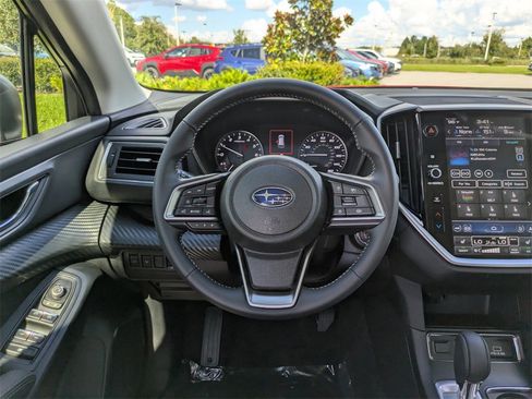 New 2025 Subaru Ascent Premium image 15