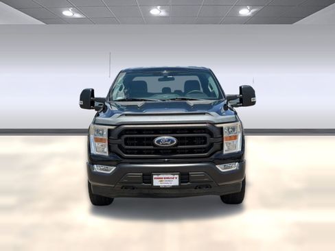 Used 2022 Ford F150 XL w/ Max Trailer Tow Package AWD/4WD image 6