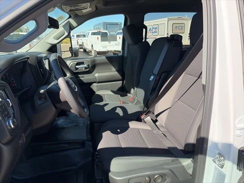 New 2026 GMC Sierra 3500 Pro w/ Convenience Package image 11