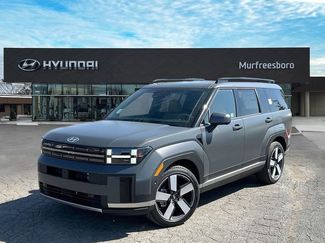 Certified 2025 Hyundai Santa Fe Limited video 1