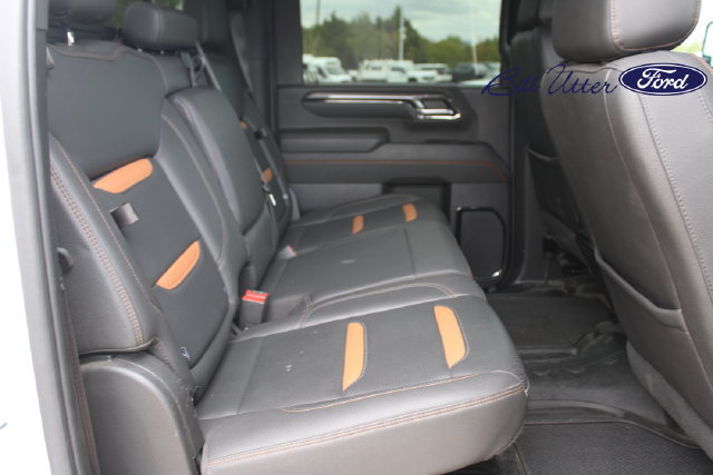 Used 2024 GMC Sierra 2500 AT4 w/ AT4 Premium Plus Package AWD/4WD image 14