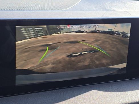 New 2026 Nissan Sentra SV w/ SV Convenience Package image 5