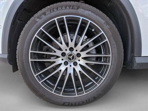 Certified 2026 Mercedes-Benz GLC 300 image 19