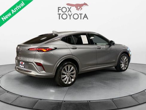Used 2024 Buick Envista Avenir FWD image 6