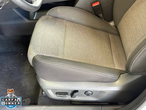 Used 2023 Nissan Rogue SV AWD/4WD image 3