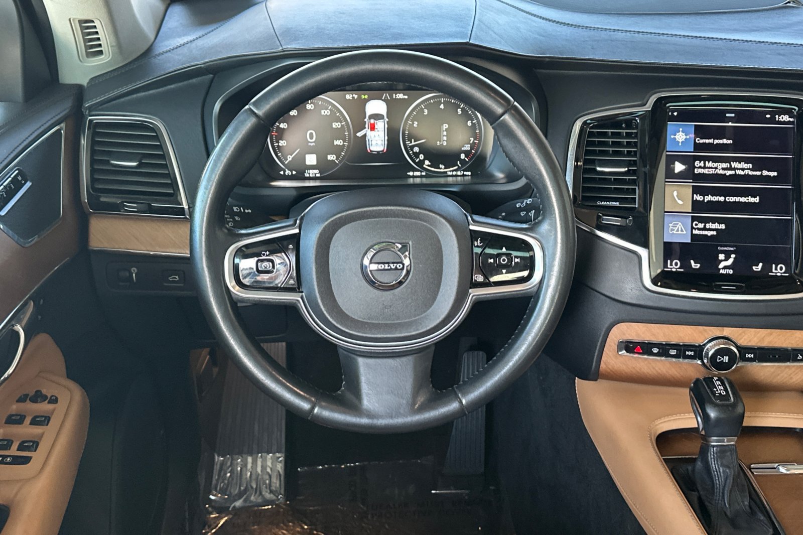 Used 2016 Volvo XC90 T6 Inscription AWD/4WD image 16