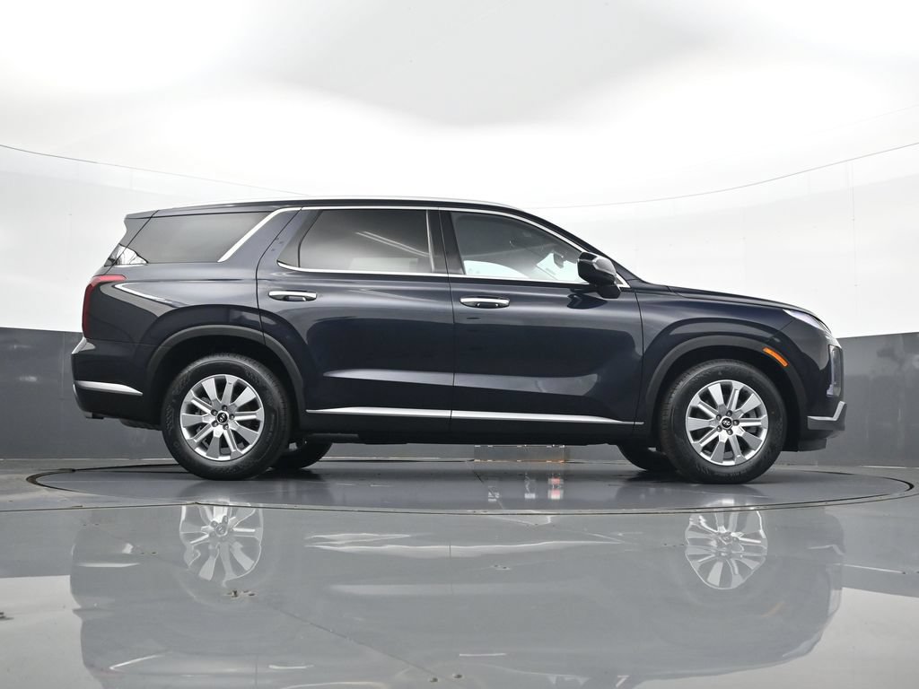 Certified 2024 Hyundai Palisade SEL AWD/4WD image 26