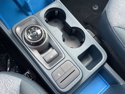 New 2025 Ford Maverick XLT w/ XLT Luxury Package image 8