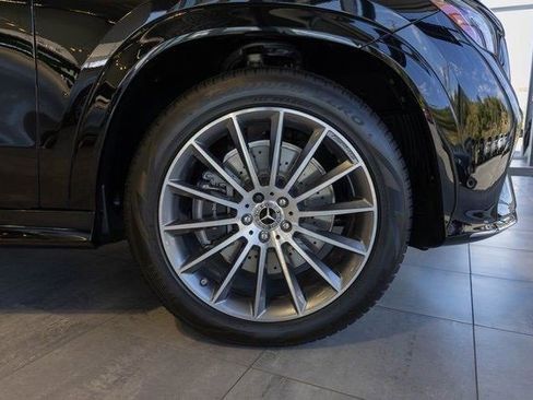 New 2026 Mercedes-Benz GLE 450 GLE 450 image 10