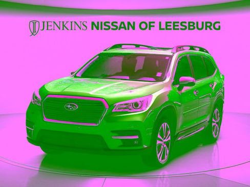 Used 2020 Subaru Ascent Touring w/ Popular Package #2 AWD/4WD image 13