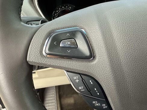Used 2016 Lincoln MKX Reserve w/ Technology Package image 31
